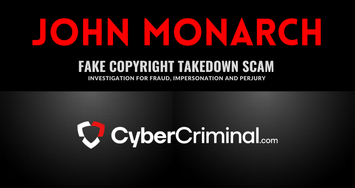 John Monarch