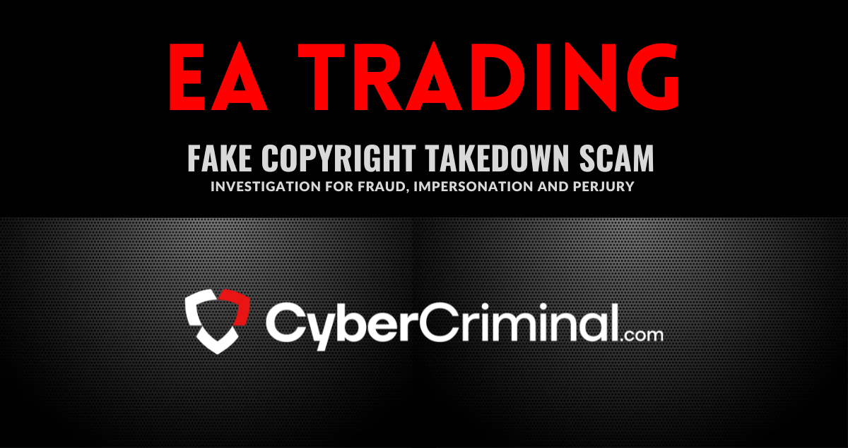 EA Trading