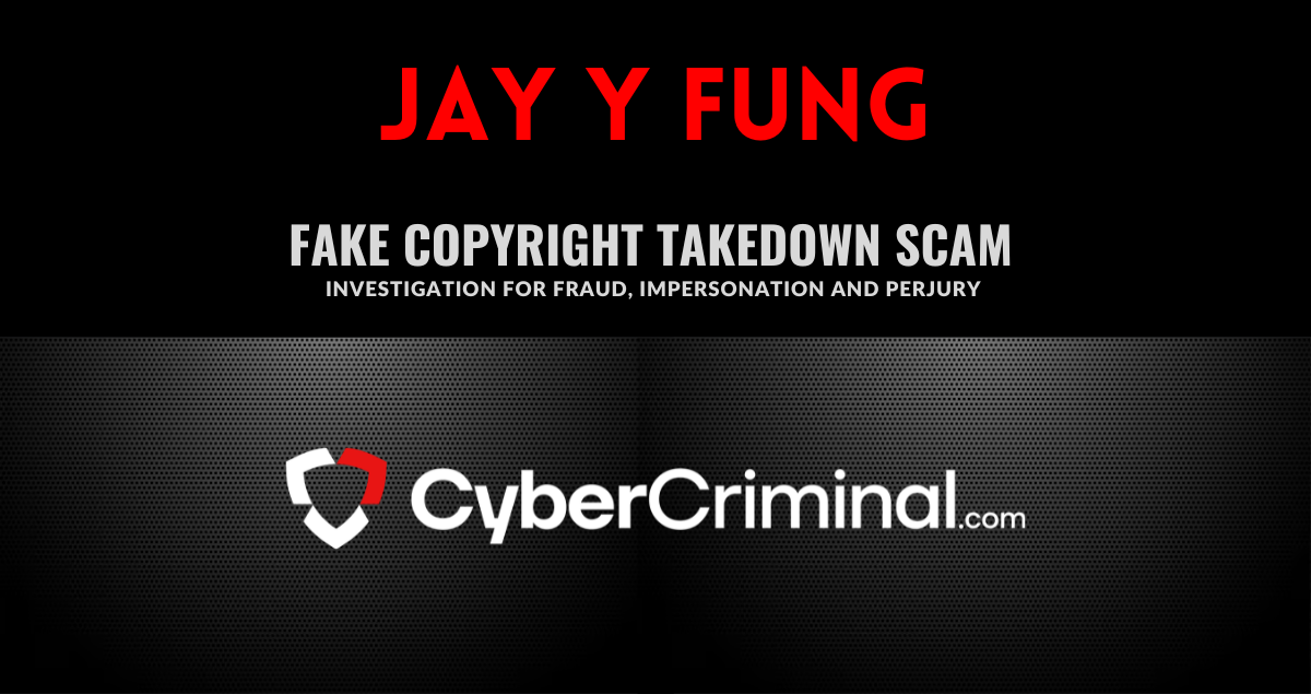 Jay Y Fung