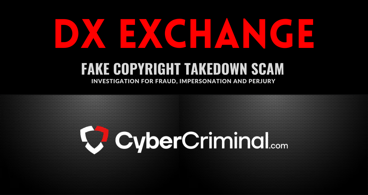 DX Exchange
