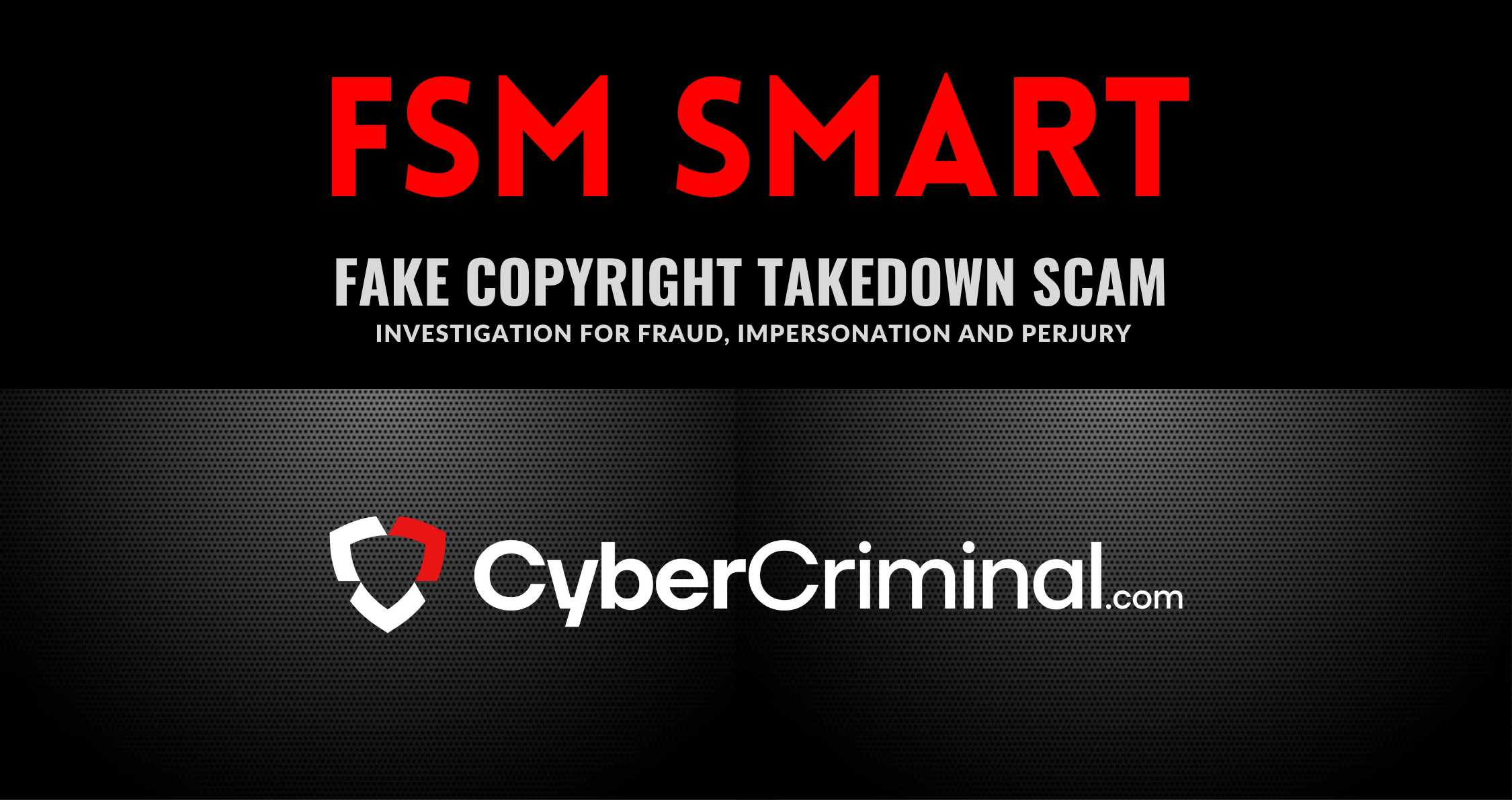 FSM SMART