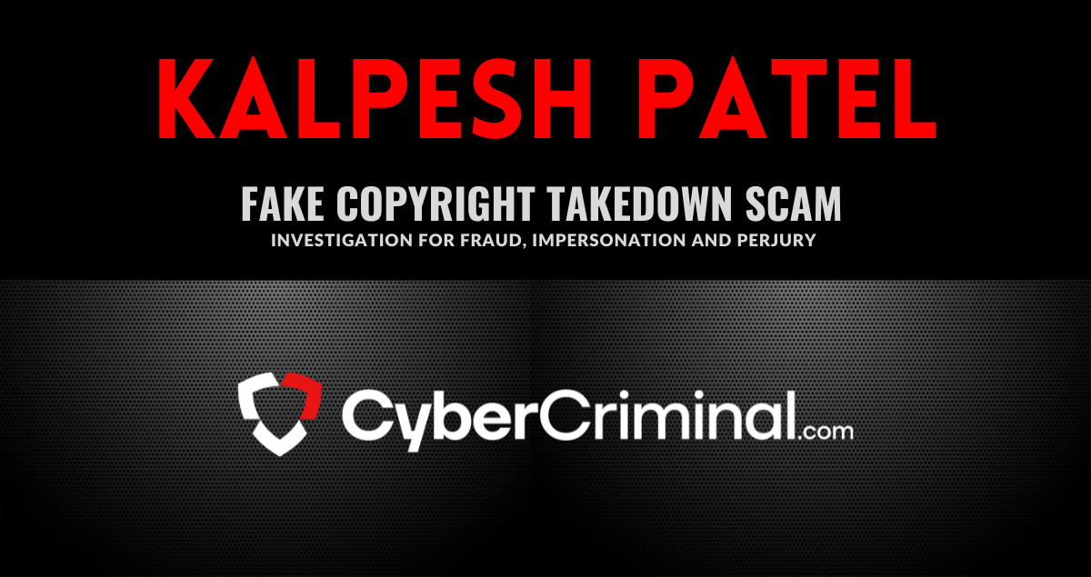 Kalpesh Patel