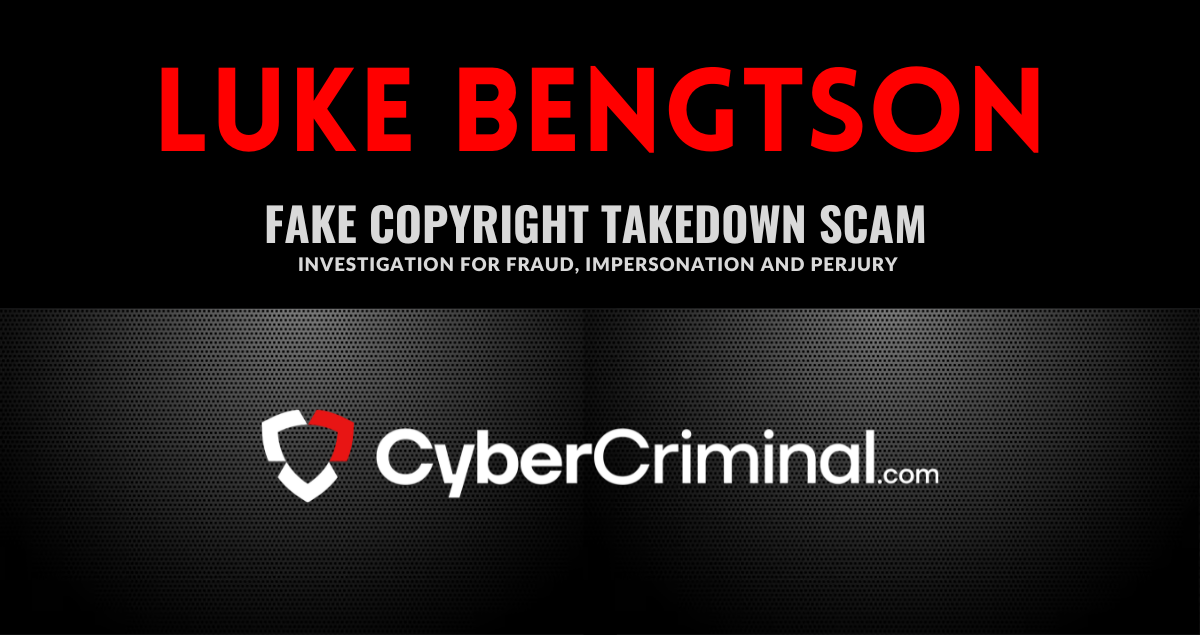 Luke Bengtson