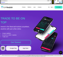 Toptrader.eu