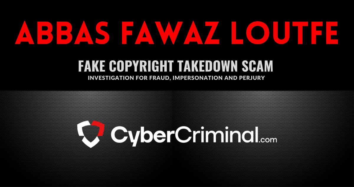 Abbas Fawaz Loutfe