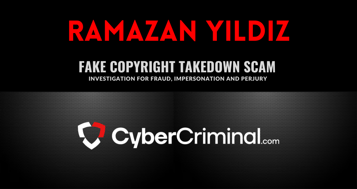 Ramazan Yıldız
