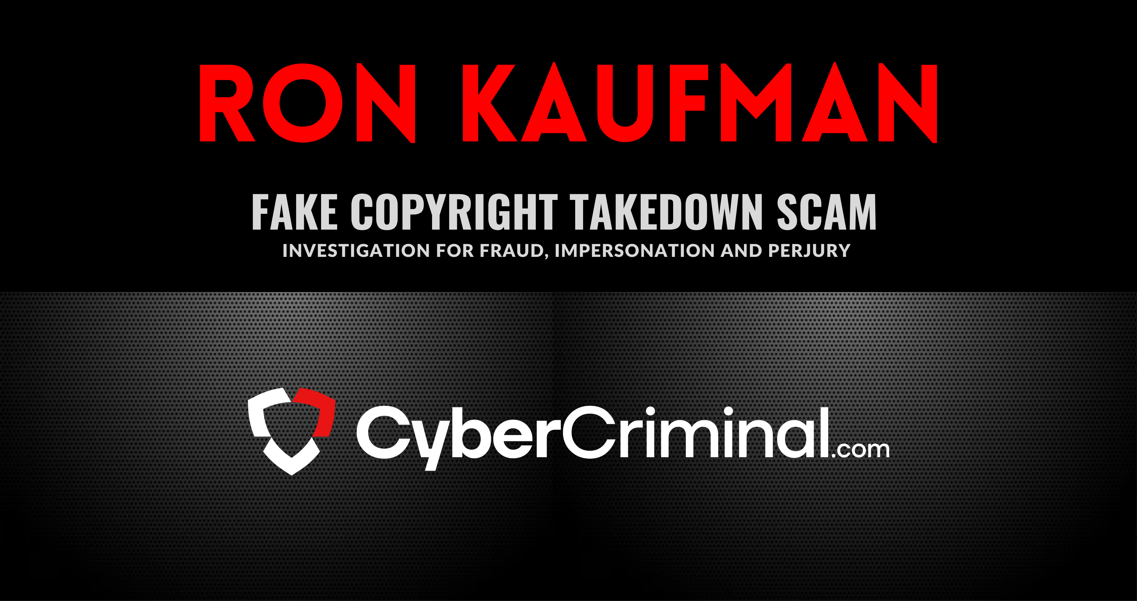 Ron Kaufman