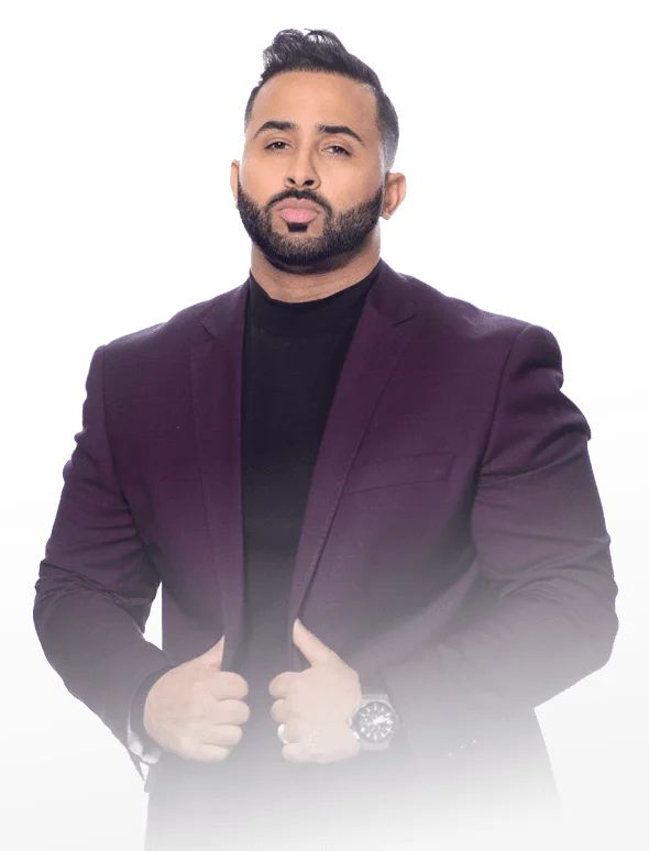 Ahmed Alomari