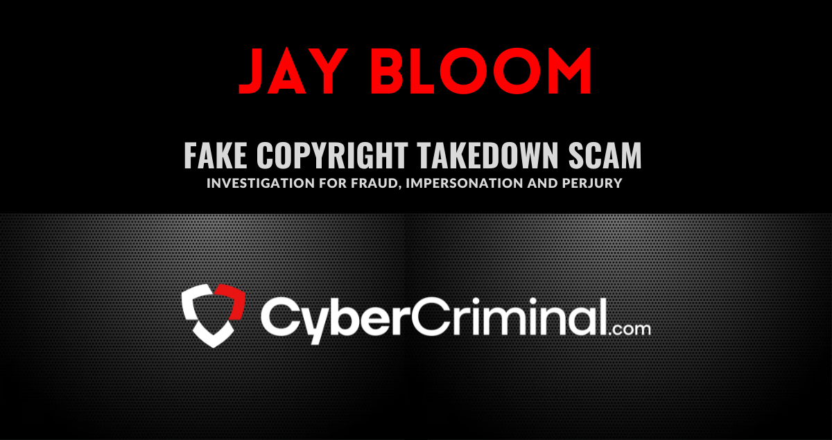 Jay Bloom