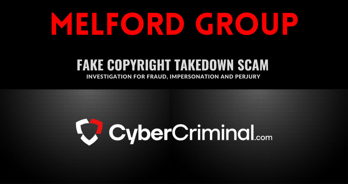 Melford Capital Partners