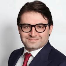 Michael Kodari
