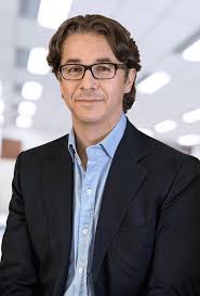 Dr. Martin Jugenburg