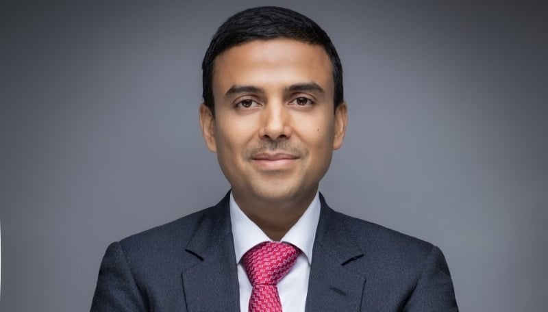 GAGAN GUPTA
