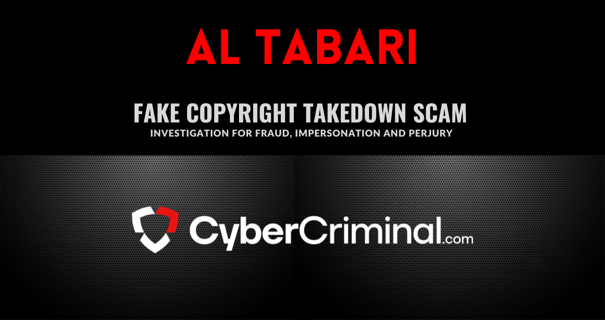 Al Tabari