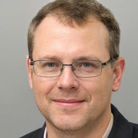 Benjamin Thompson Kirk
