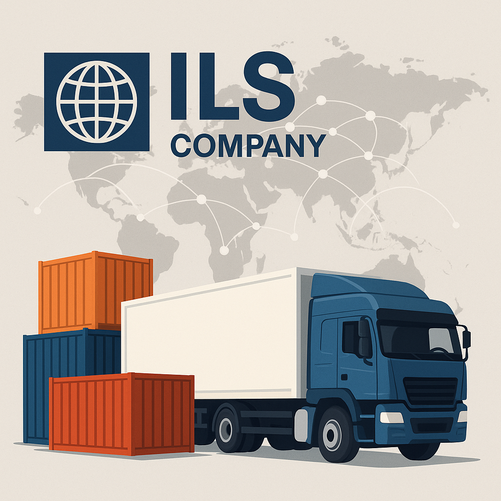ILS Company ApS