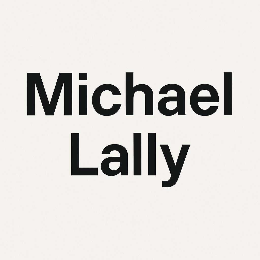 Michael Lally