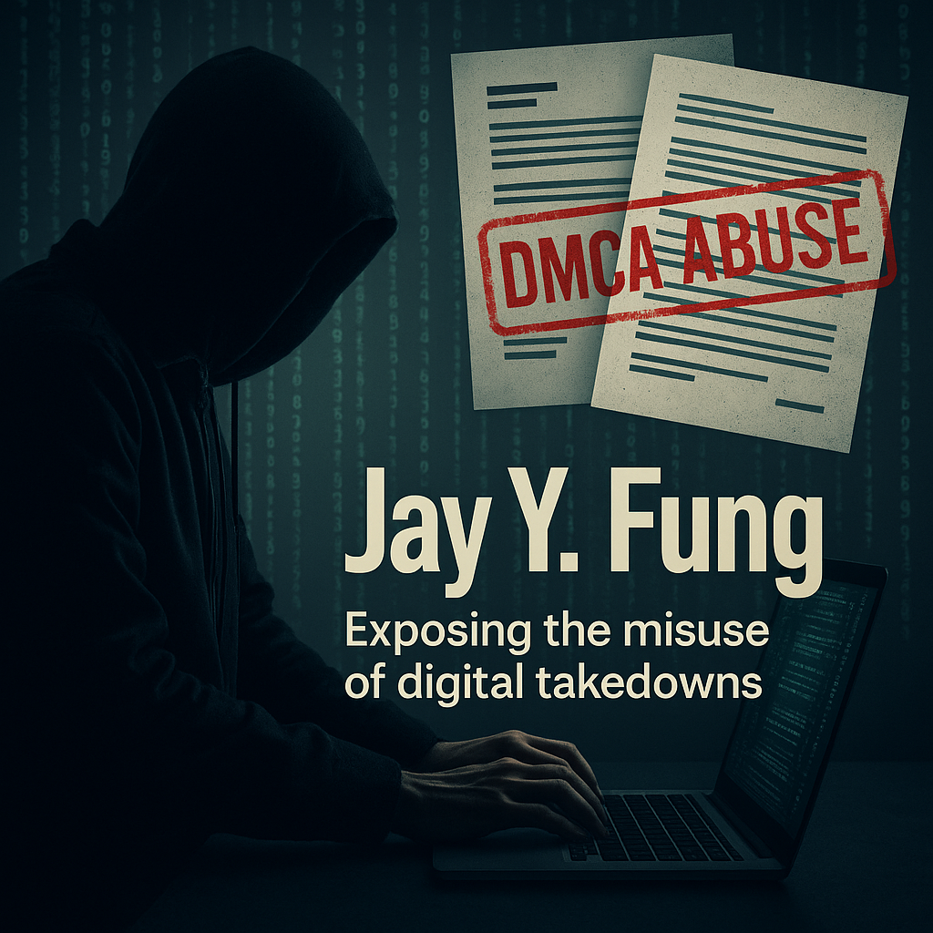 Jay Y. Fung