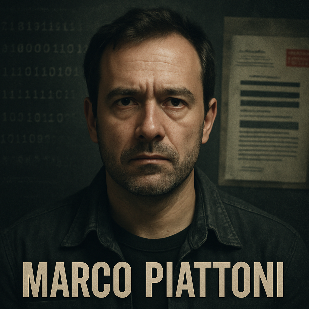 Marco Piattoni