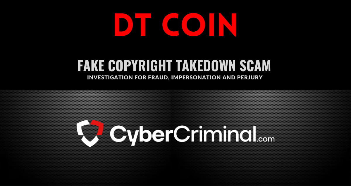 DT Coin