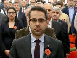 Ekrem Serim