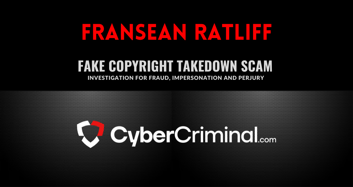 Fransean Ratliff