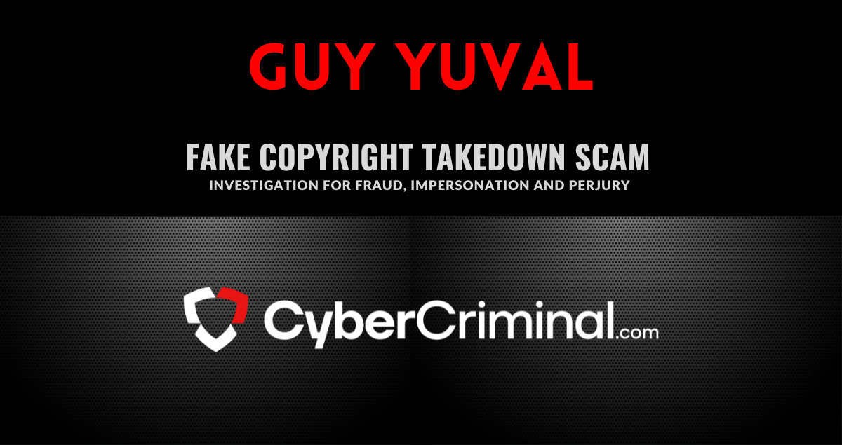 Guy Yuval