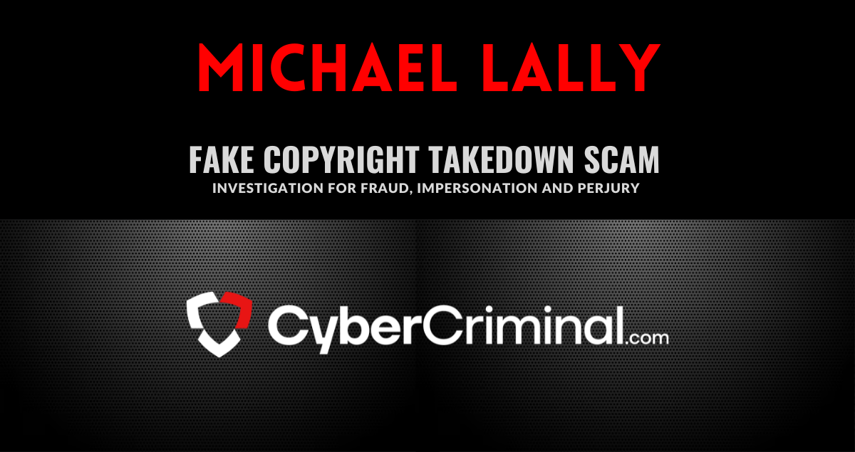 Michael Lally