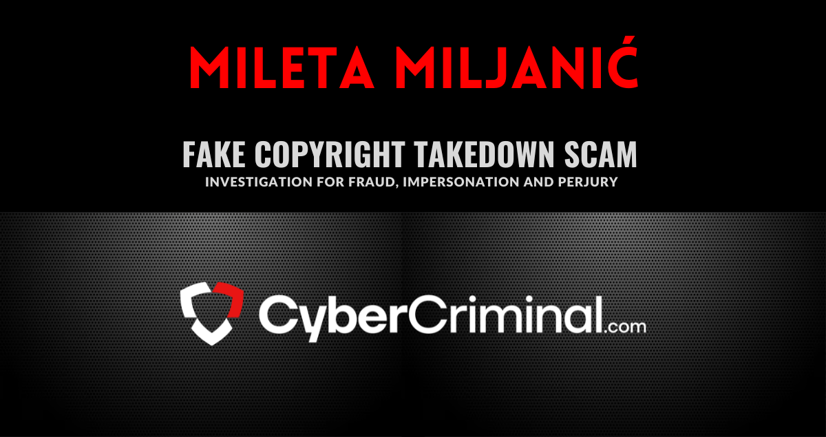 Mileta Miljanić