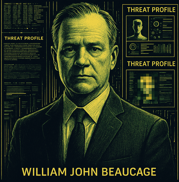 William John Beaucage