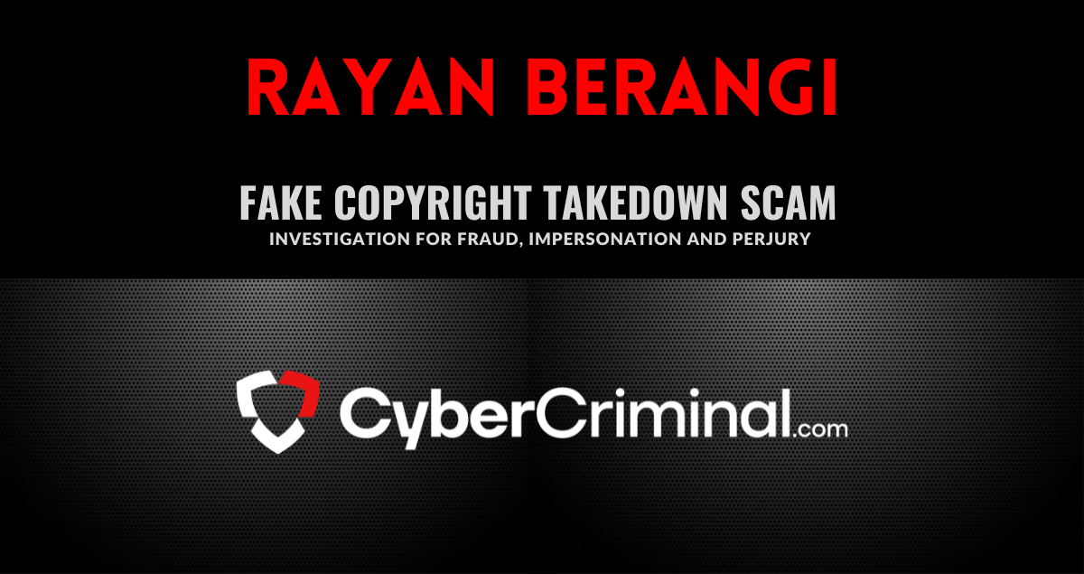 Rayan Berangi