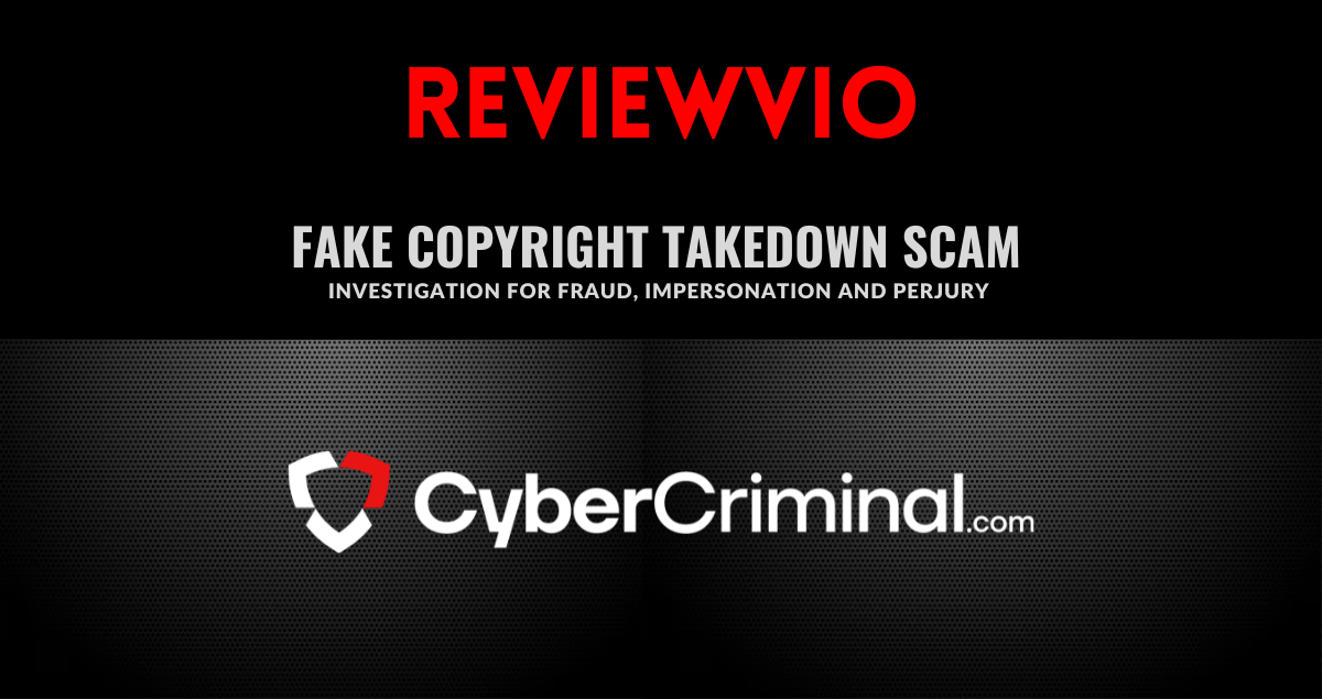 Reviewvio