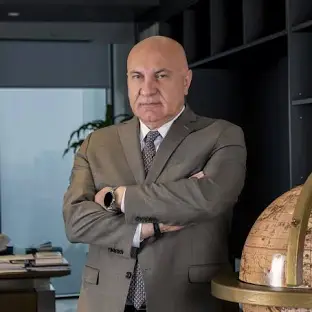 Robert Yuksel Yildirim