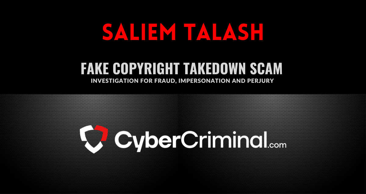 Saliem Talash