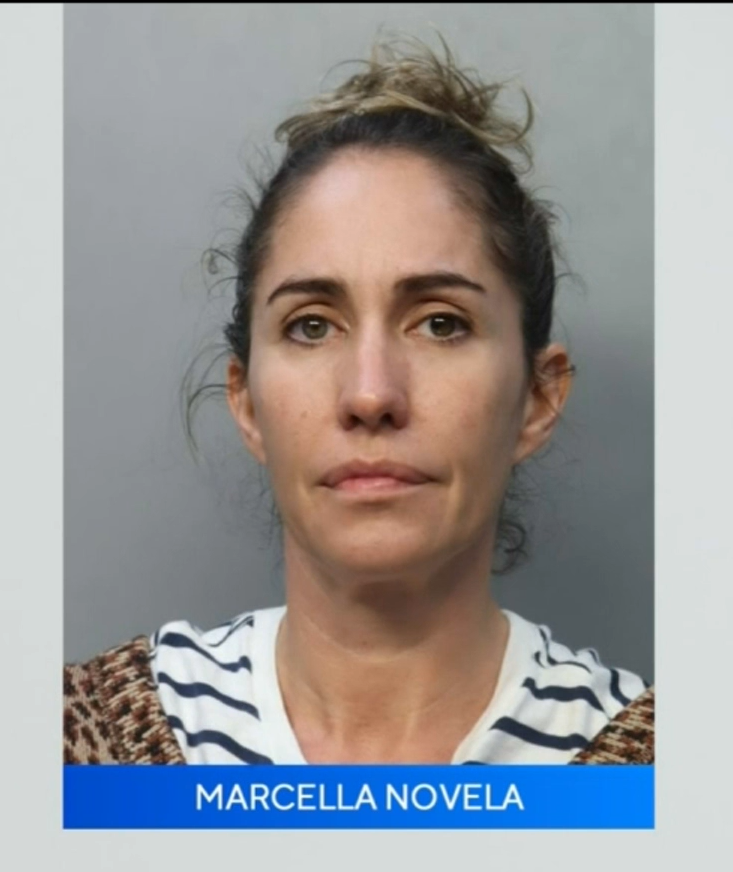 Marcella Novela