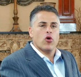 Frank DiMattina