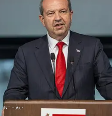 Ersin Tatar