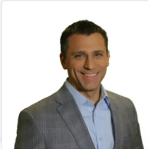 Michael Pellegrino