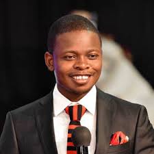 Shepherd Bushiri