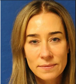 Stephanie Barger Conner
