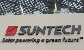 Suntech Power Holdings