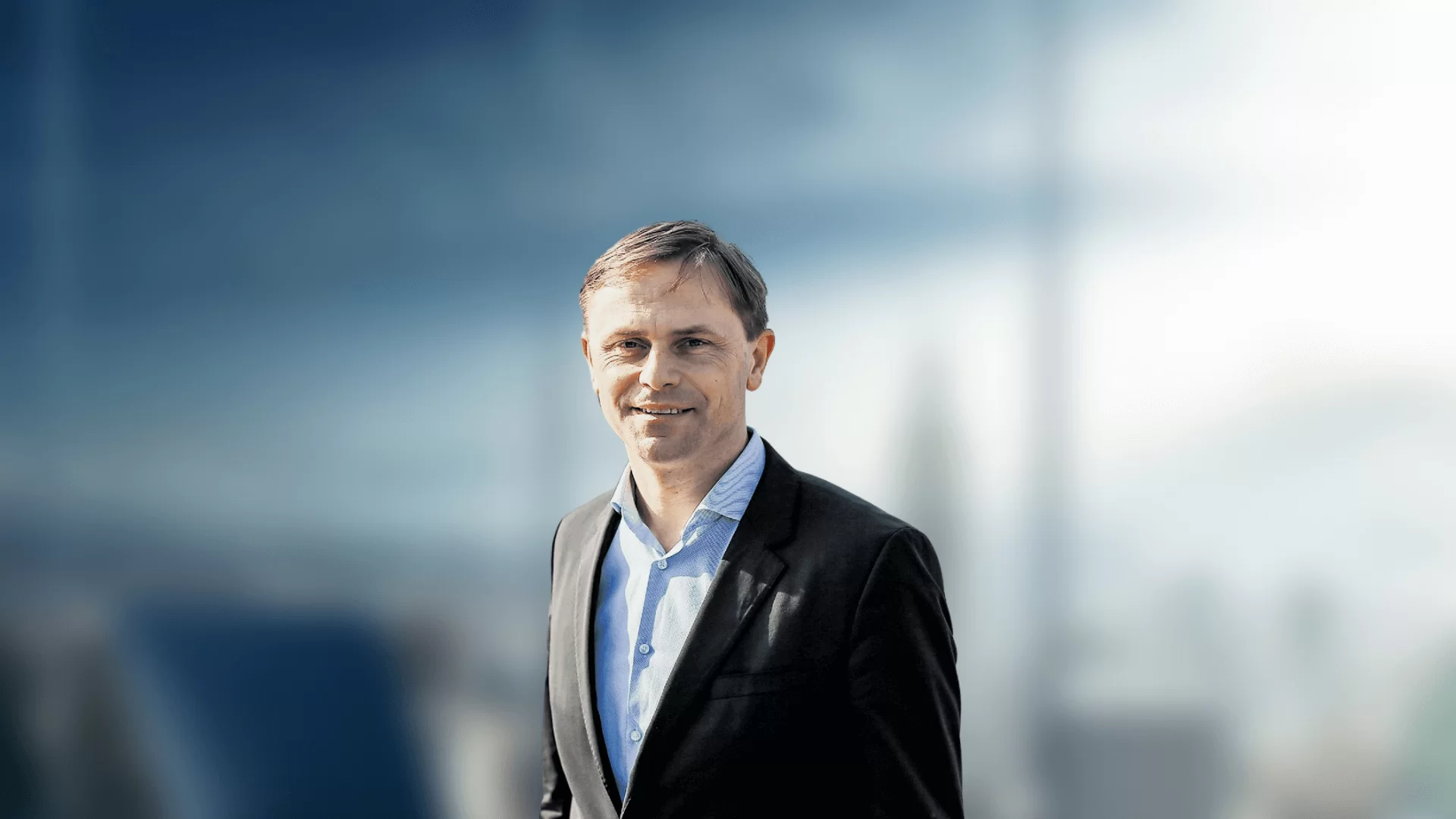 Tomaž Huč