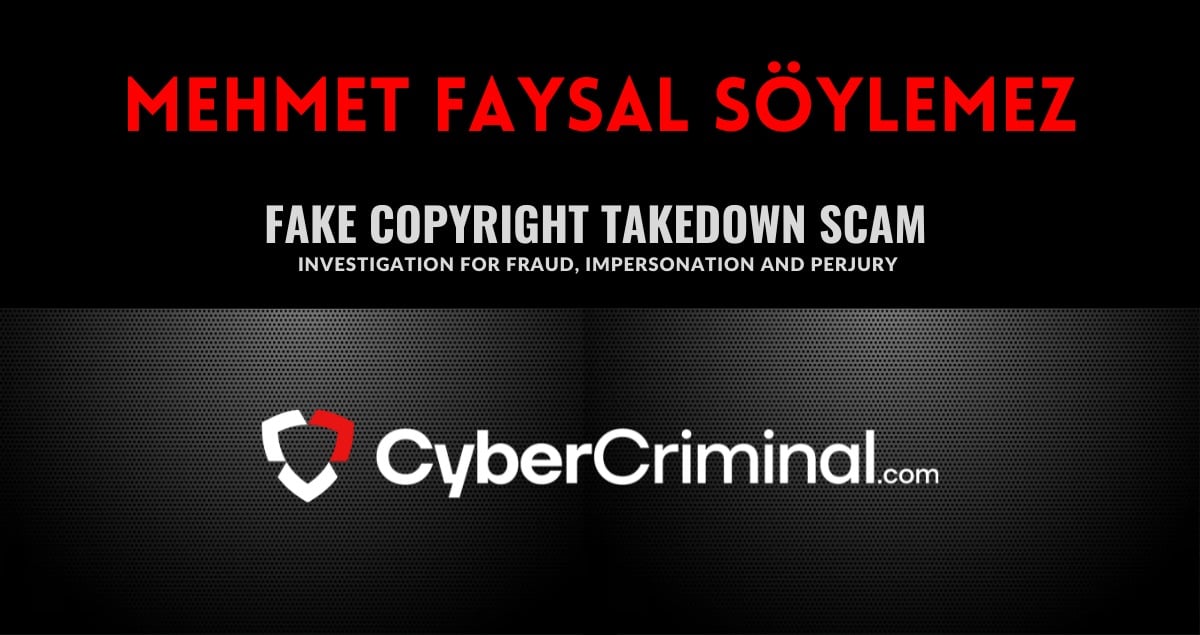 Mehmet Faysal Söylemez