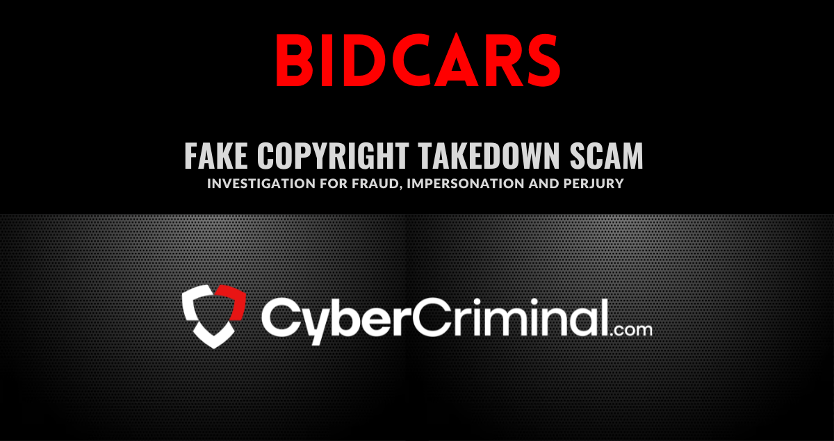 BidCars