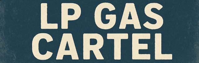 LP Gas Cartel
