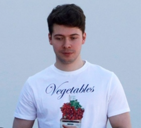 Ilya Medvedev