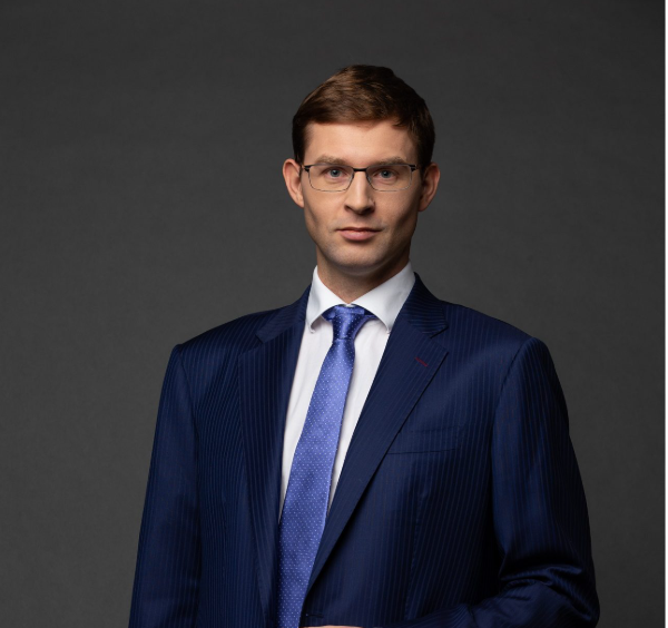 Timur Turlov