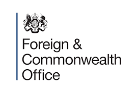 Foreign Commonwealth and Development Office