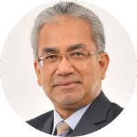 Datuk Musa Yusof