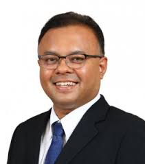 Datuk Isham Ishak